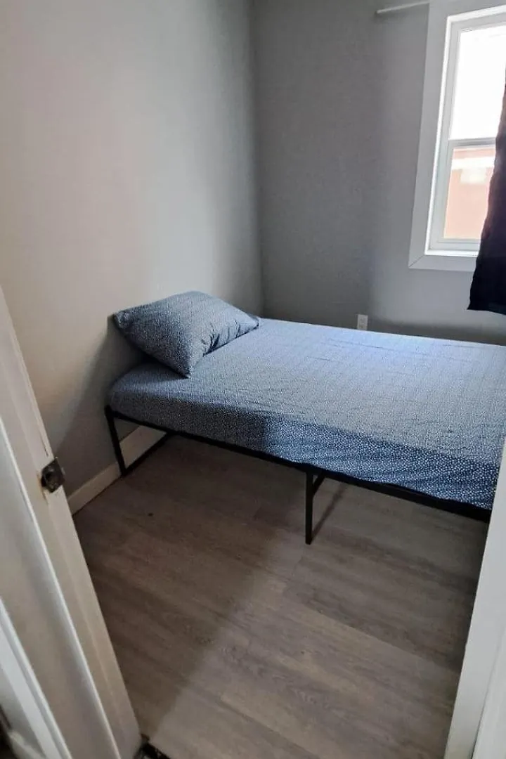 Relax Room Winnipeg