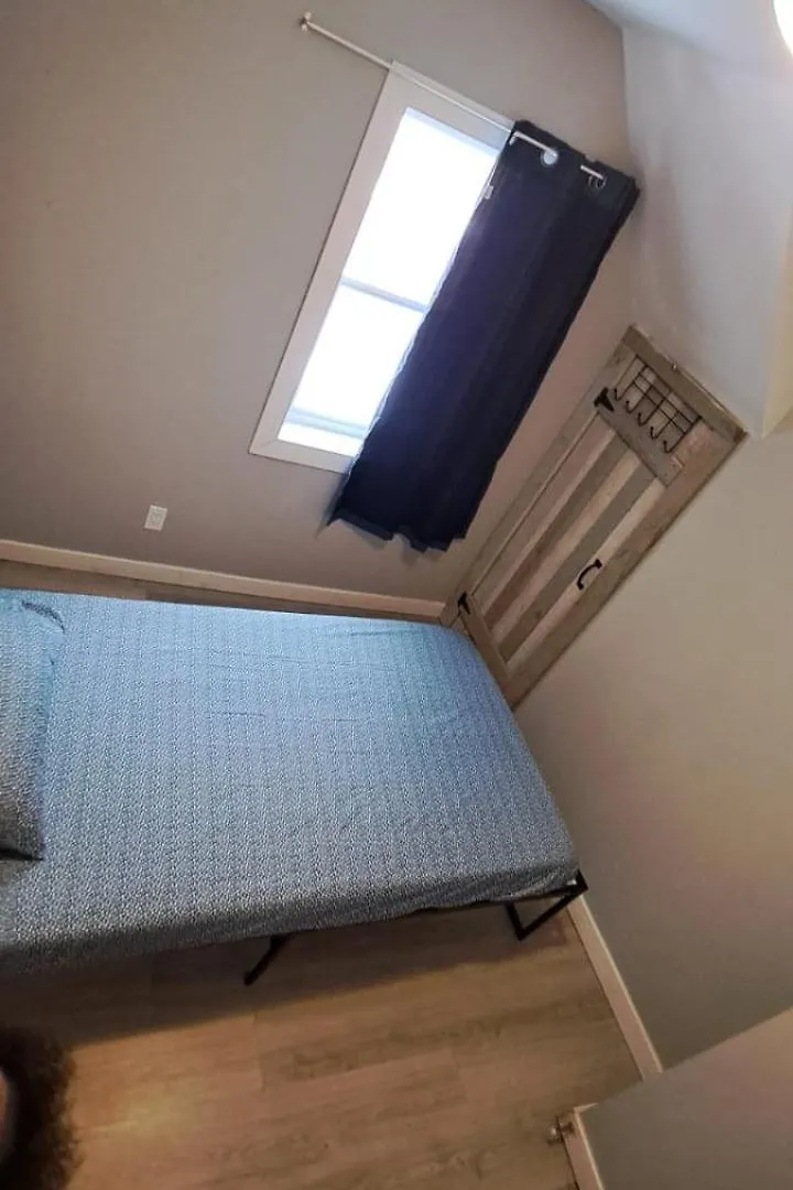 Relax Room Winnipeg Homestay