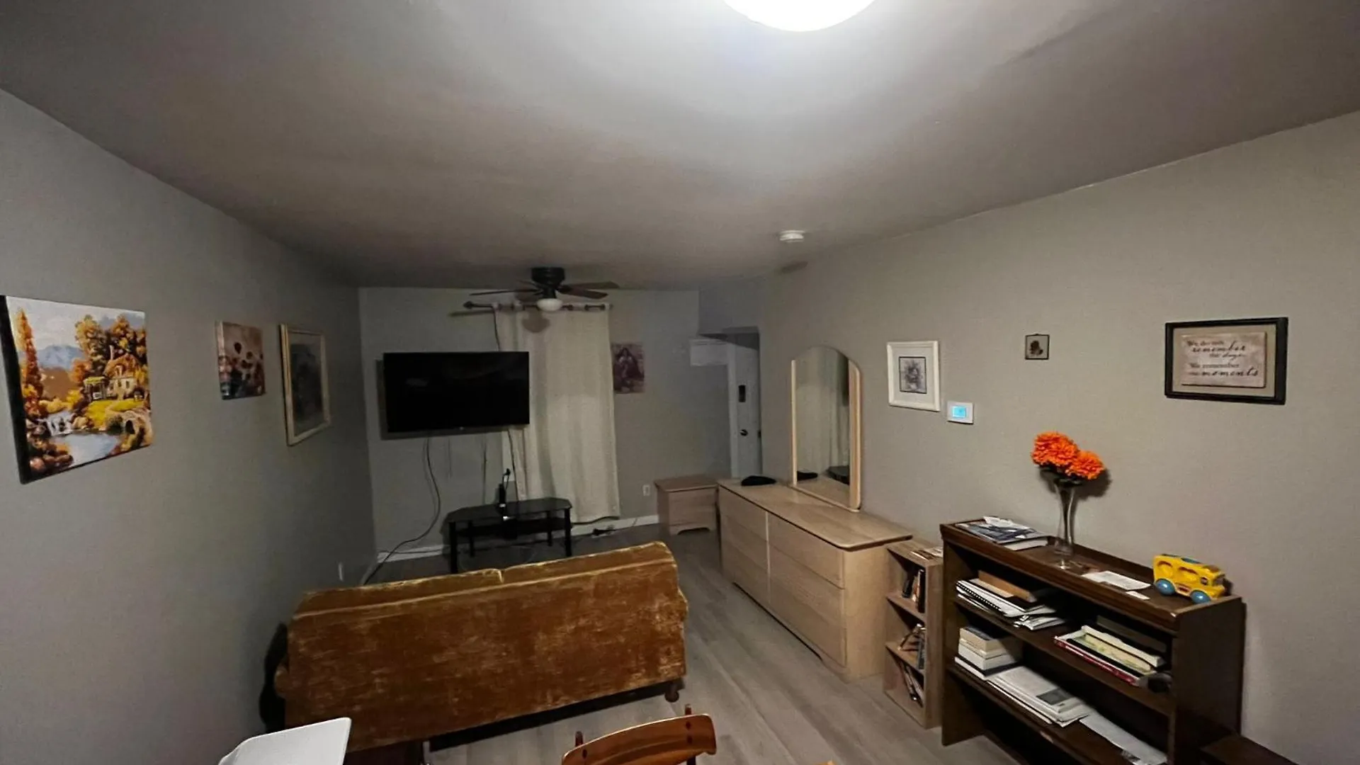 Homestay Relax Room Winnipeg