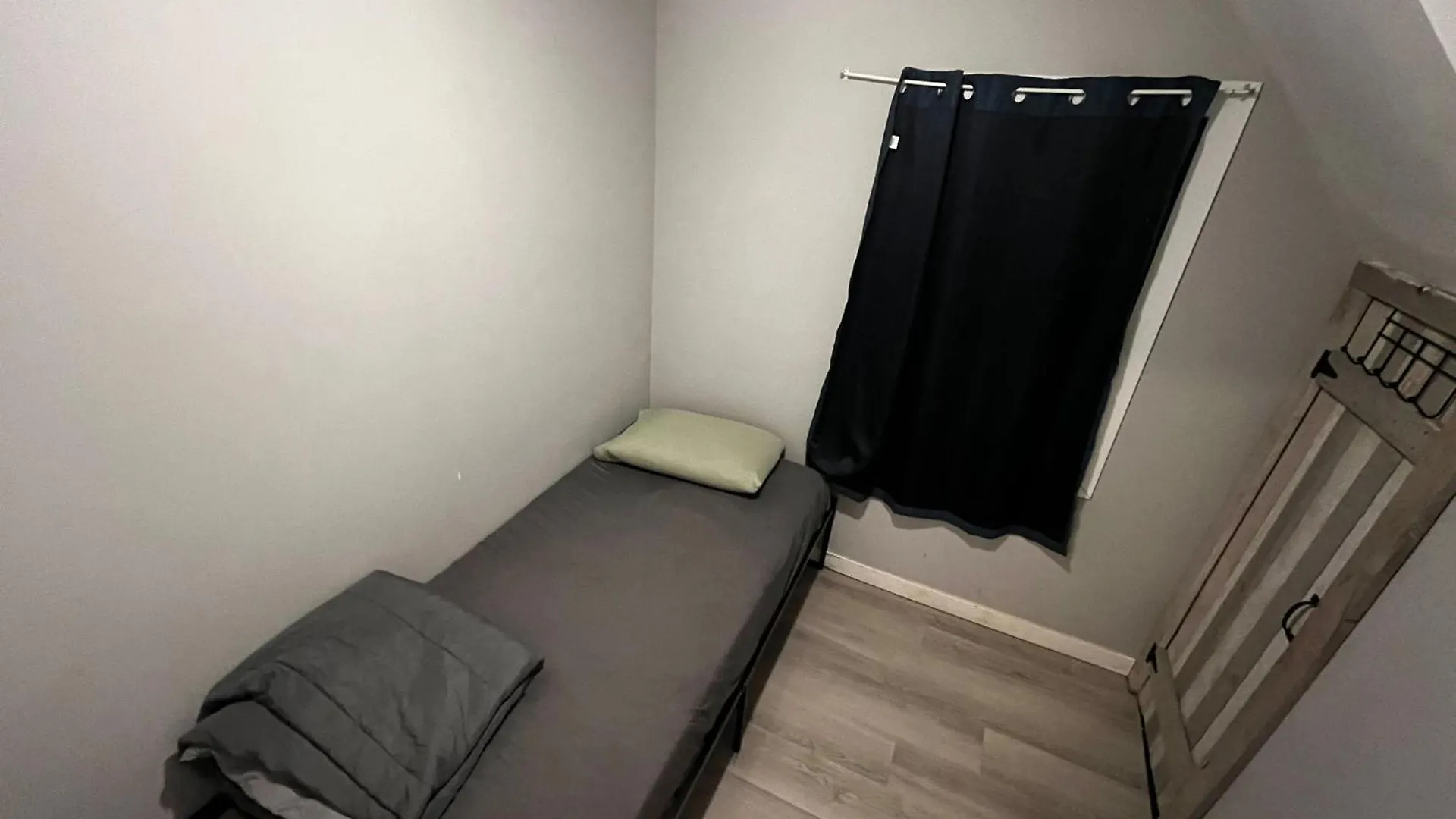 Relax Room Winnipeg Canada